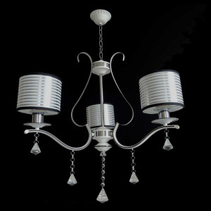 Люстра Класична Sirius Ю 2281/3 на 3 плафона Люстра Класична Sirius Ю 2281/3 на 3 плафона