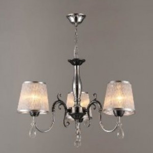 Люстра Класична Sirius B A3028/3 на 3 плафони Люстра Класична Sirius B A3028/3 на 3 плафони