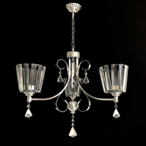 Люстра Класична Sirius Ю 2351/3 на 3 плафона Люстра Класична Sirius Ю 2351/3 на 3 плафона