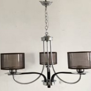 Люстра класична Sirius Ю 2352/3 (на 3 плафони) Люстра класична Sirius Ю 2352/3 (на 3 плафони)