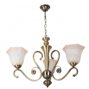 Люстра Класична Sirius Ю 2365/3 на 3 плафона Люстра Класична Sirius Ю 2365/3 на 3 плафона