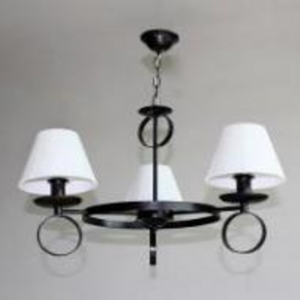 Люстра класична Sirius B N1282/3 (на 3 плафони) Люстра класична Sirius B N1282/3 (на 3 плафони)