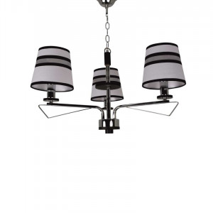 Люстра Класична Sirius B C0951/3 на 3 плафони Люстра Класична Sirius B C0951/3 на 3 плафони