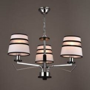 Люстра Класична Sirius B C0951/3 на 3 плафони Люстра Класична Sirius B C0951/3 на 3 плафони