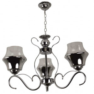 Люстра Класична Sirius Ю 9616В/3 на 3 плафони