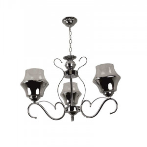 Люстра Класична Sirius Ю 9616В/3 на 3 плафони