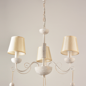 Люстра класична Sirius Л 1380/3 на 3 плафони Люстра класична Sirius Л 1380/3 на 3 плафони