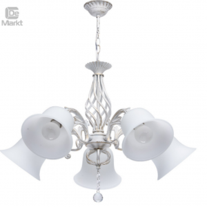 Люстра класична Sirius Д HD78249-3 (на 3 плафони) Люстра класична Sirius Д HD78249-3 (на 3 плафони)