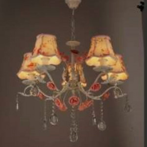 Люстра класична Sirius B N2752/5 (на 5 плафонів)