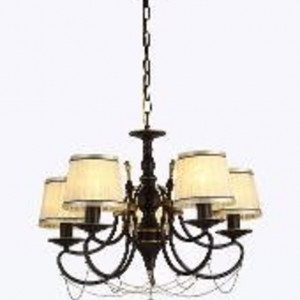 Люстра класична Sirius Д ОМ32004/5 (на 5 плафонів) Люстра класична Sirius Д ОМ32004/5 (на 5 плафонів)