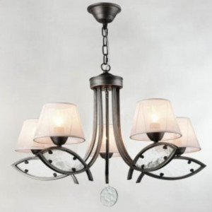 Люстра Класична Sirius YG 18074-5P на 5 плафонів Люстра Класична Sirius YG 18074-5P на 5 плафонів