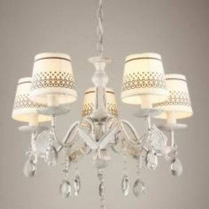 Люстра Класична Sirius B N3153/5 на 5 плафонів
