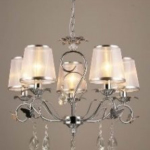Люстра Класична Sirius B C0728/5 на 5 плафонів
