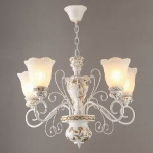 Люстра класична Sirius B A3027/5 (на 5 плафонів) Люстра класична Sirius B A3027/5 (на 5 плафонів)