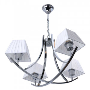 Люстра КласичнаSirius Д ТС8002-5 на 5 плафонів Люстра КласичнаSirius Д ТС8002-5 на 5 плафонів