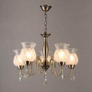 Люстра Класична Sirius B A3030/5 на 5 плафонів Люстра Класична Sirius B A3030/5 на 5 плафонів