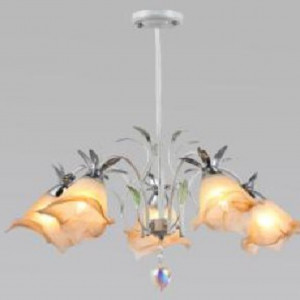 Люстра класична Sirius N 7063-5 (на 5 плафонів) Люстра класична Sirius N 7063-5 (на 5 плафонів)