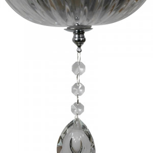 Люстра класична Sirius Ш 1261/5 на 5 плафонів Люстра класична Sirius Ш 1261/5 на 5 плафонів