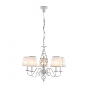 Люстра класична Sirius Д HD78254-5 (на 5 плафонів) Люстра класична Sirius Д HD78254-5 (на 5 плафонів)