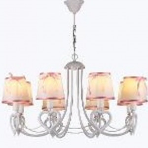 Люстра Класична Sirius Д ОМ32017/8 на 8 плафонів Люстра Класична Sirius Д ОМ32017/8 на 8 плафонів