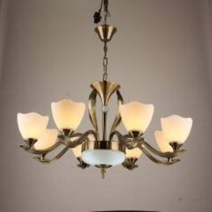 Люстра класична Sirius B N3014/8 (на 8 плафонів) Люстра класична Sirius B N3014/8 (на 8 плафонів)