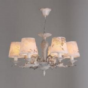 Люстра класична Sirius B А2729/6 (на 6 плафонів) Люстра класична Sirius B А2729/6 (на 6 плафонів)