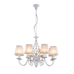 Люстра класична Sirius Д HD78254-8 (на 8 плафонів) Люстра класична Sirius Д HD78254-8 (на 8 плафонів)