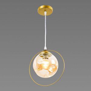 Люстра підвісна Sirius Л 7369/1A CG