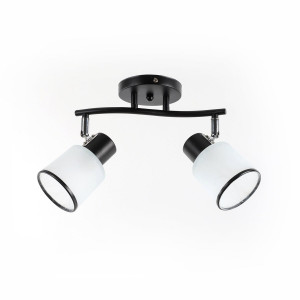 Люстра Sirius Л 7427/2 (на 2 плафони)