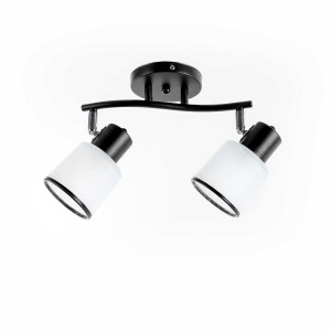 Люстра Sirius Л 7427/2 (на 2 плафони)