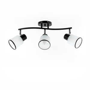 Люстра Sirius Л 7427/3 (на 3 плафони)