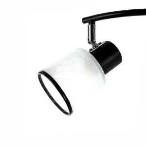 Люстра Sirius Л 7427/3 (на 3 плафони)