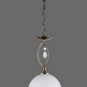 Підвіс одинарний Sirius N0886/1H