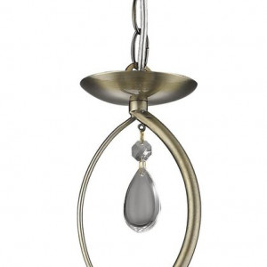 Підвіс одинарний Sirius N0886/1H