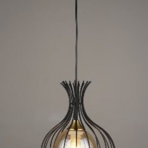 Люстра підвісна Sirius B N3749/1Н