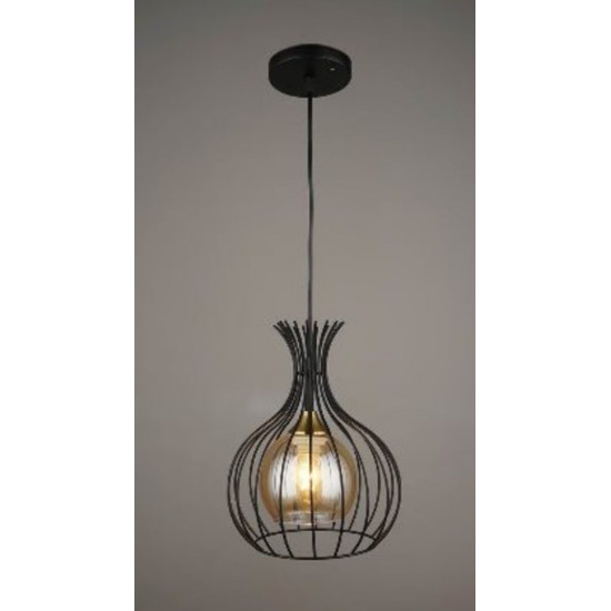 Люстра підвісна Sirius B N3749/1Н  фото № 2