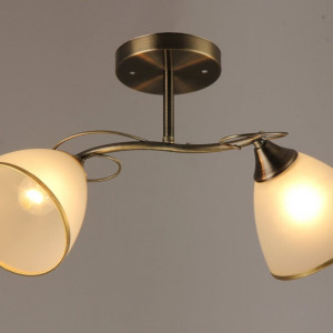 Люстра декоративна Sirius N2726/2