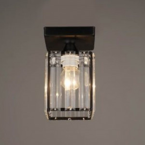 Люстра Sirius B N3888/1Н на 1 плафон