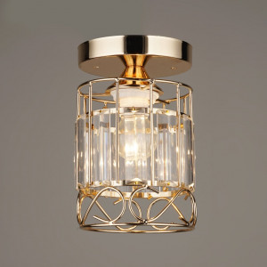 Люстра підвісна Sirius B N3891/1Н FGD