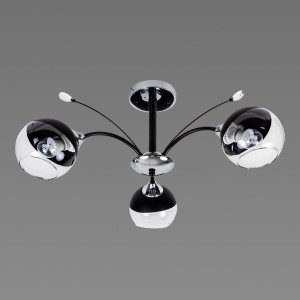 Люстра декоративна Sirius A3520/3