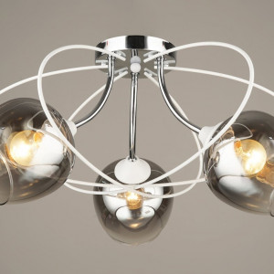 Люстра декоративна Sirius A3515/3