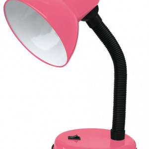 Настільна лампа Sirius TY-2203B (Рожева)