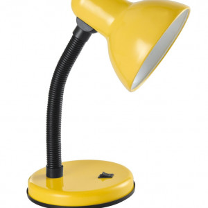 Настільна лампа Sirius TY-2203B (Жовта)