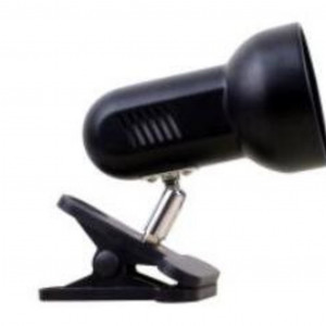 Бра настінне Sirius SM 065 на одну лампочку з прищіпкою