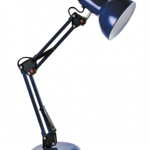 Шкільна настільна лампа Sirius TY-2811 (синя)