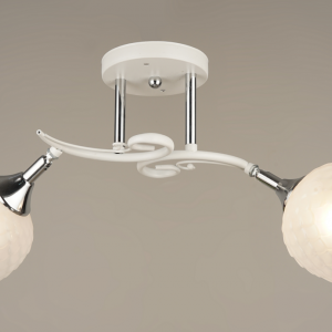 Люстра Sirius B N4475/2 (на 2 плафони)