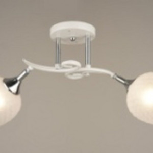 Люстра Sirius B N4475/2 (на 2 плафони)