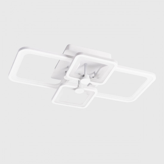 Люстра світлодіодна акрилова Sirius 520320  фото № 7