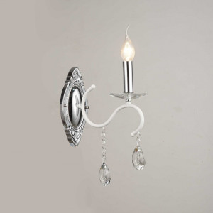 Люстра декоративна Sirius B A3809/1W