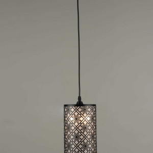 Люстра декоративна Sirius B N4946/1H